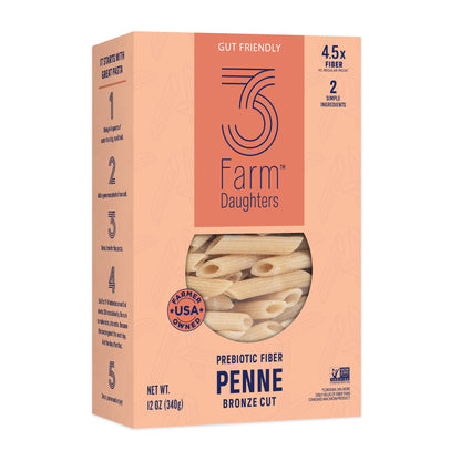 HIGH FIBER PENNE