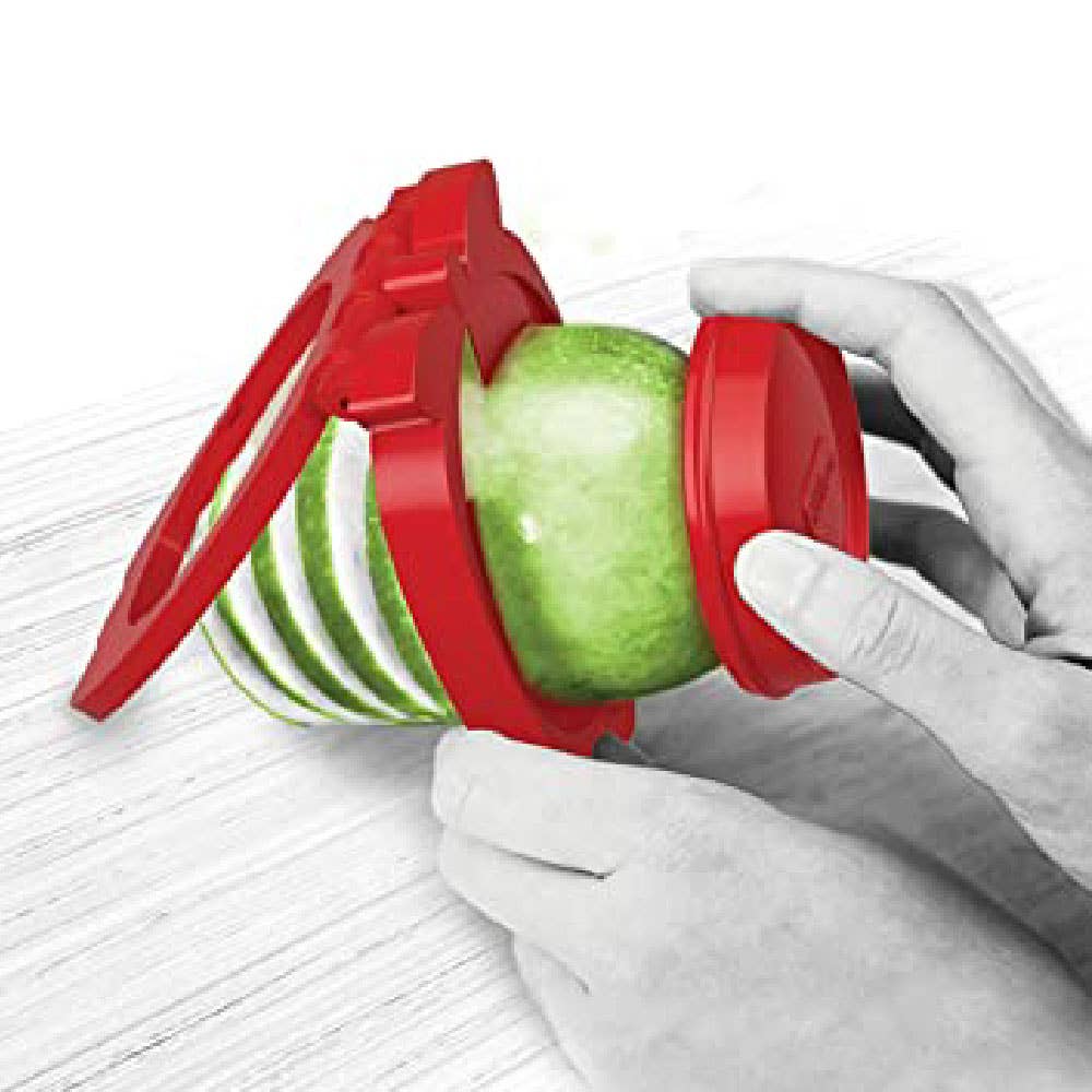 Apple Spiralizer and Corer