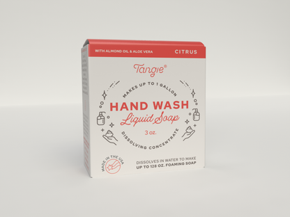 Foaming Soap Refill Bar