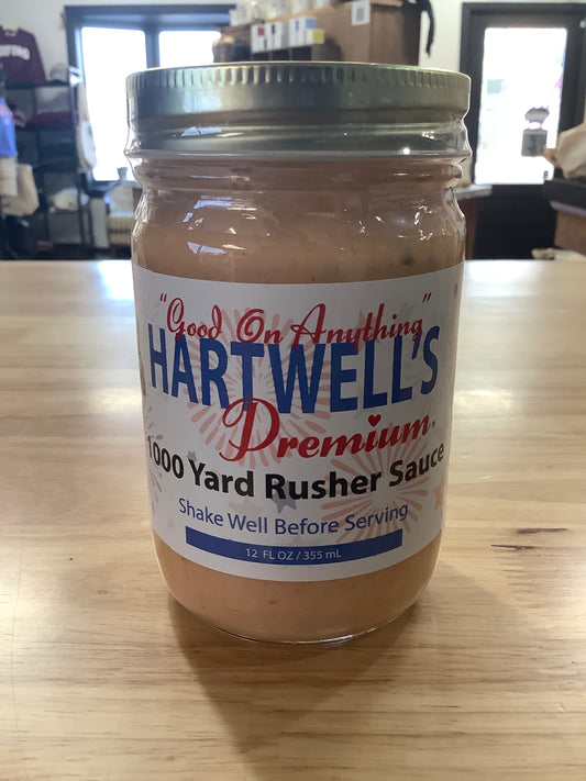 1000 Salad Dressing