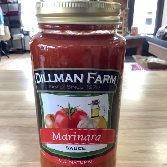 Marinara Sauce