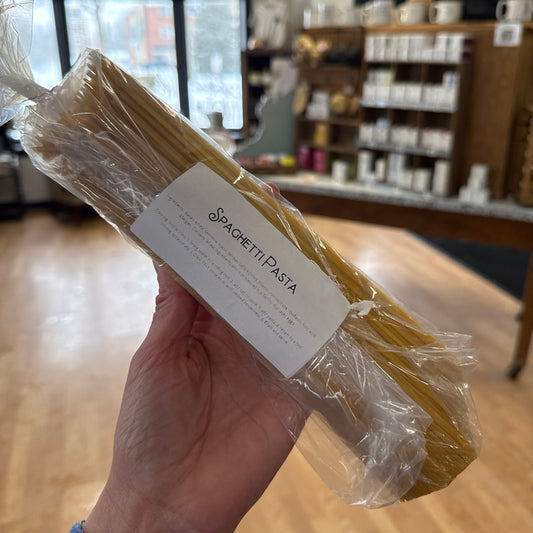 Spaghetti Pasta- one pound