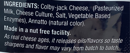 Umlands Crunchy Cheese