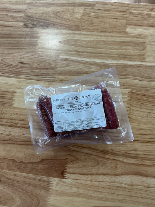 Sausage Links