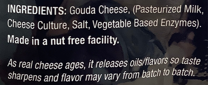 Umlands Crunchy Cheese