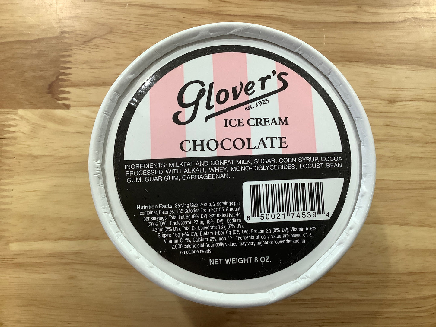 Ice Cream