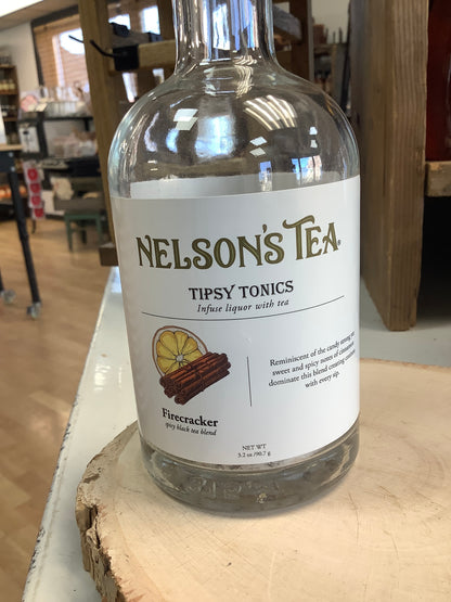 Tipsy Tonic