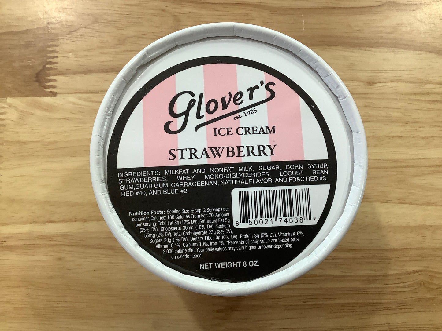 Ice Cream