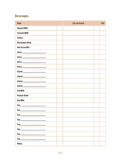 The Made-from-Scratch Life - Hardcover Book