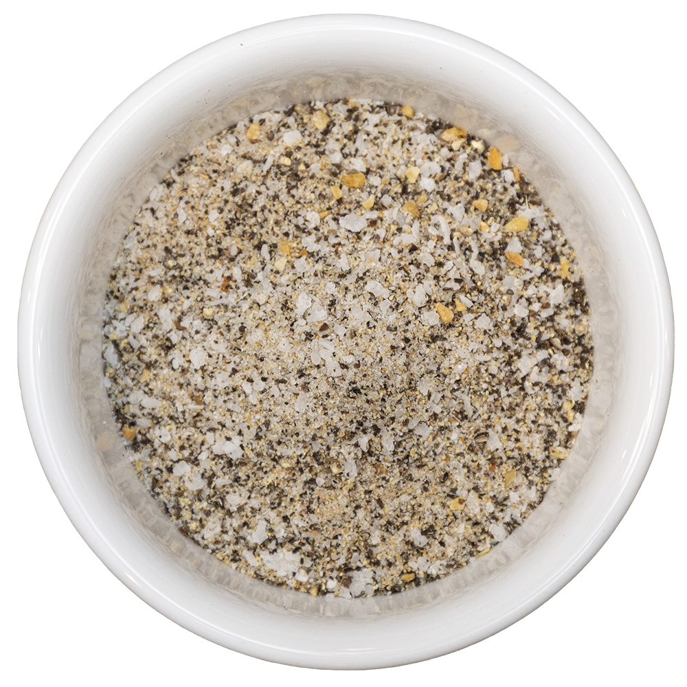 Campfire Grilling Dust Seasoning