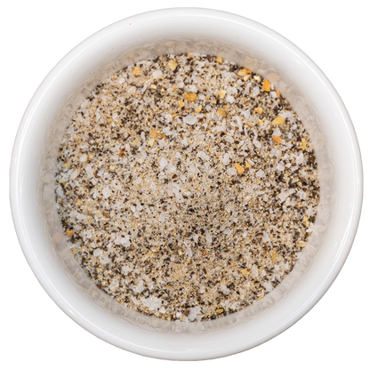 Campfire Grilling Dust Seasoning