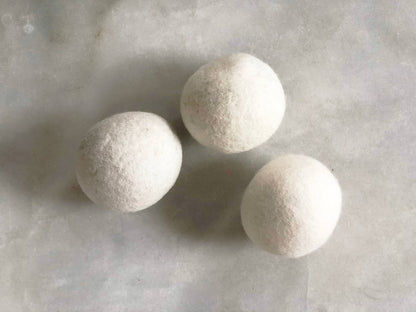 Dryer Balls