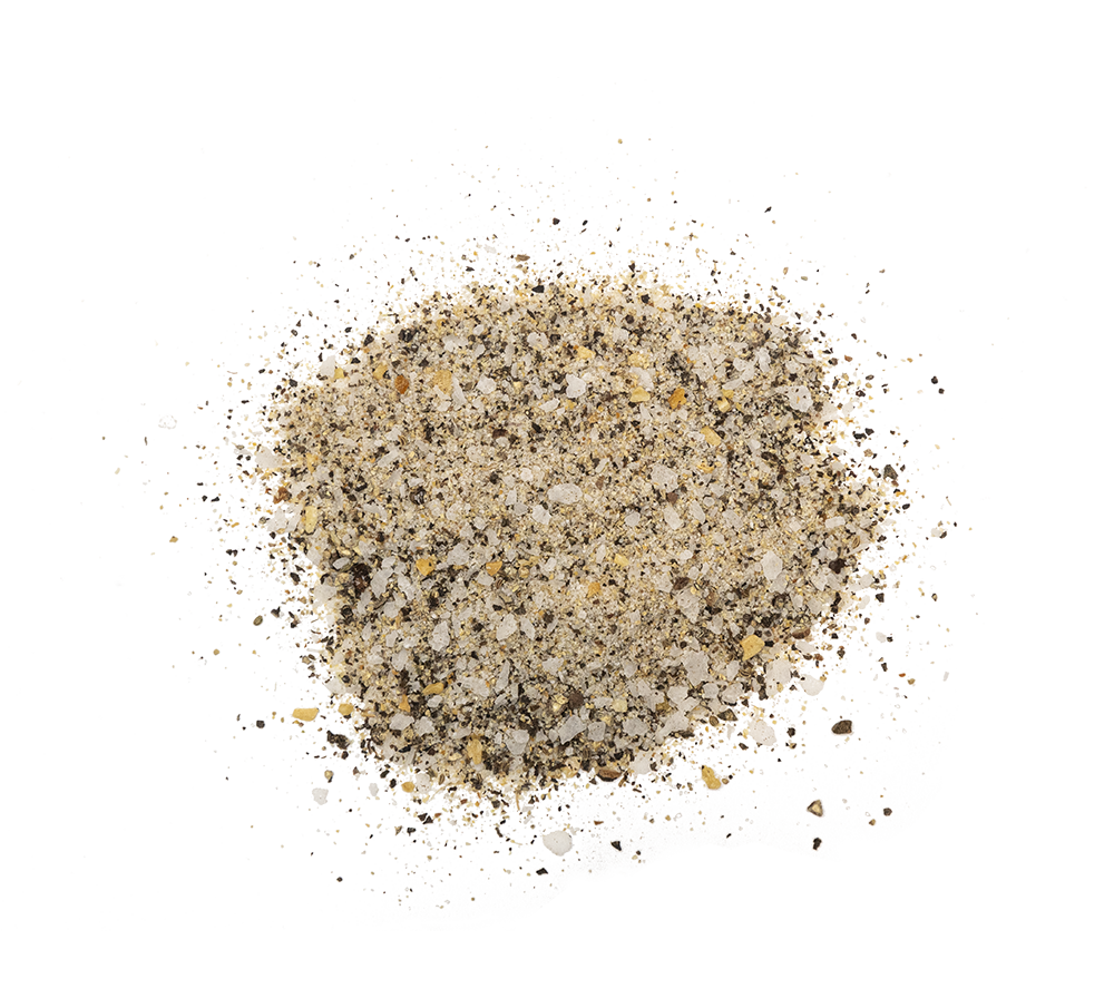 Campfire Grilling Dust Seasoning