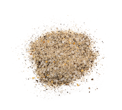 Campfire Grilling Dust Seasoning