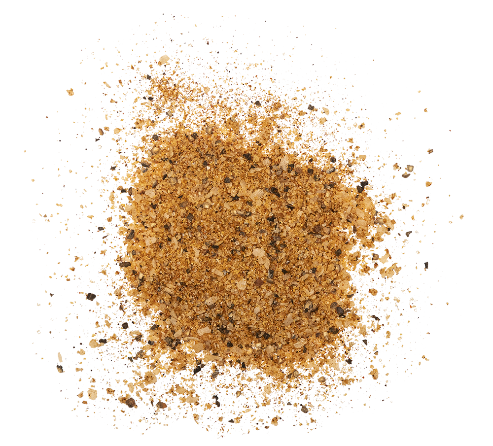 Steak Dust Seasoning