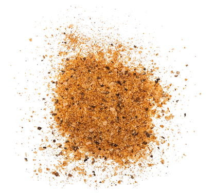 Steak Dust Seasoning