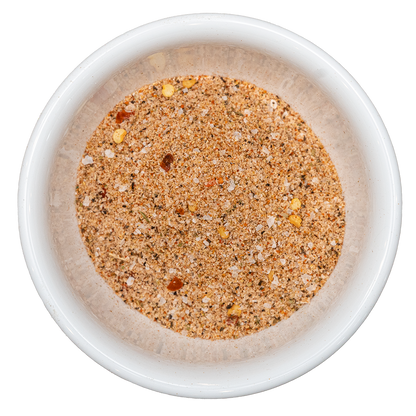 Spicy Farm Dust Seasoning
