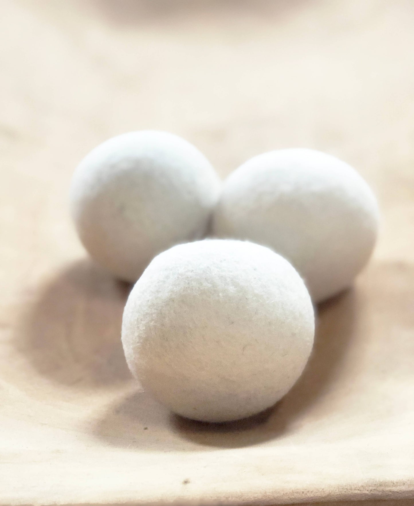 Dryer Balls