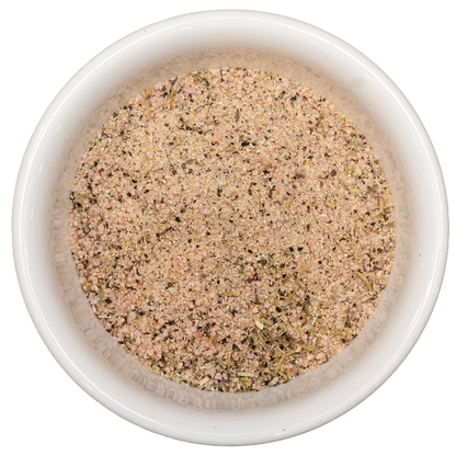 Farm Dust with Himalayan Salt Seasoning