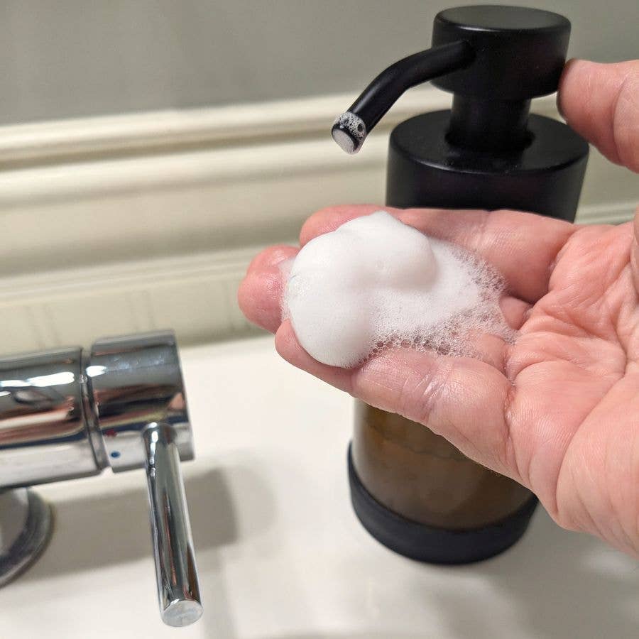 Foaming Soap Refill Bar