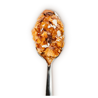 Peanut Butter Cup BNutty Peanut Butter