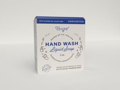 Foaming Soap Refill Bar