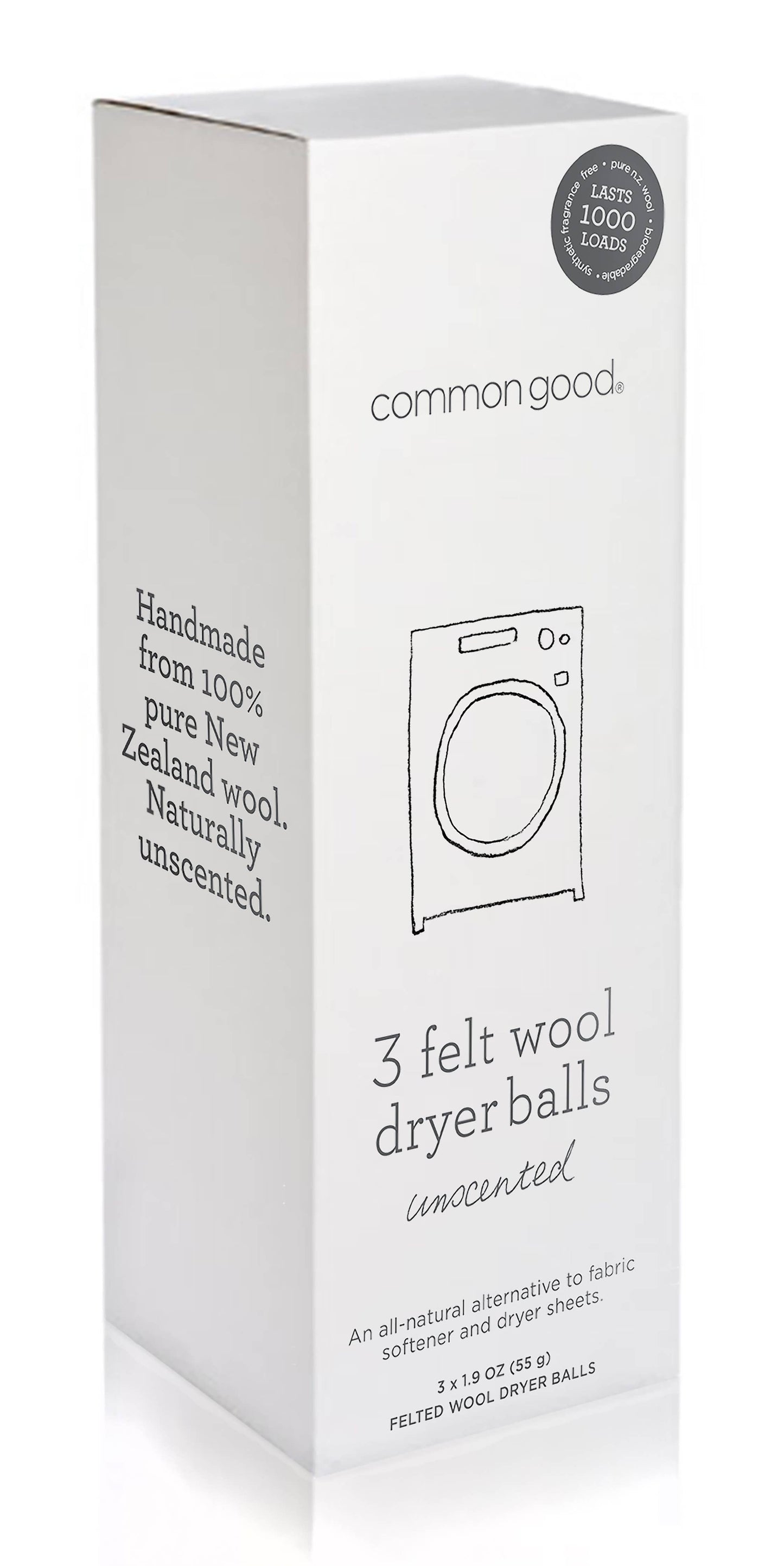 Dryer Balls