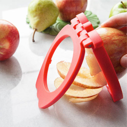 Apple Spiralizer and Corer