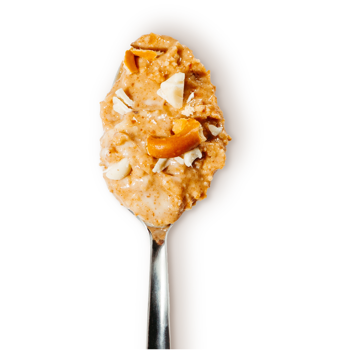 Irresistible Pretzel BNutty Peanut Butter