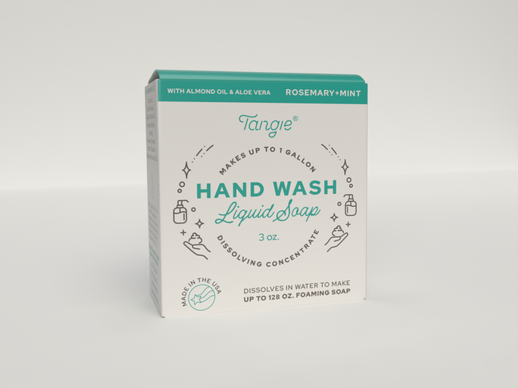 Foaming Soap Refill Bar