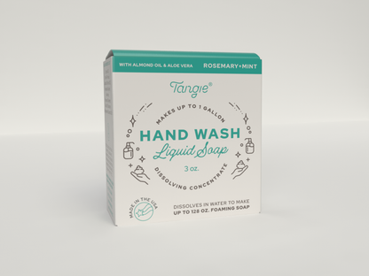 Foaming Soap Refill Bar