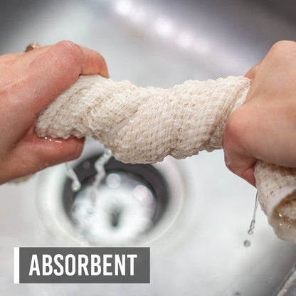 Kitchen Dish Towels 2 Pack