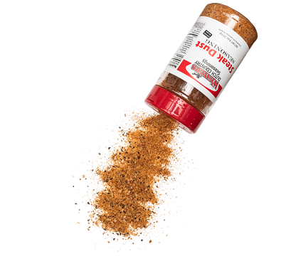 Steak Dust Seasoning