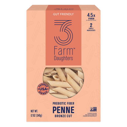 HIGH FIBER PENNE